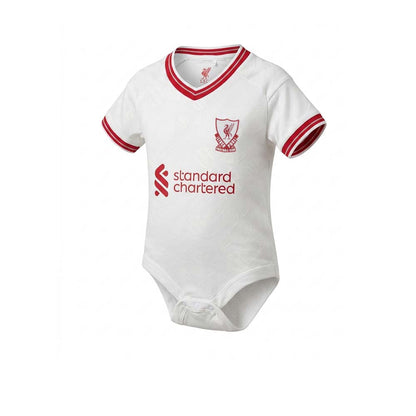 LFC Baby Away 2026/27 ชุดบอดี้สูทเด็ก