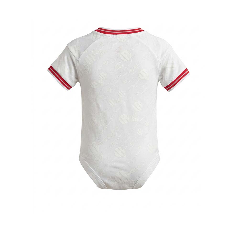 LFC Baby Away 2026/27 Kids Bodysuit Supersports Thailand