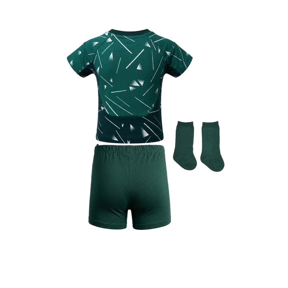 LFC Baby 2026/27 Goalkeeper Kids Set Supersports Thailand