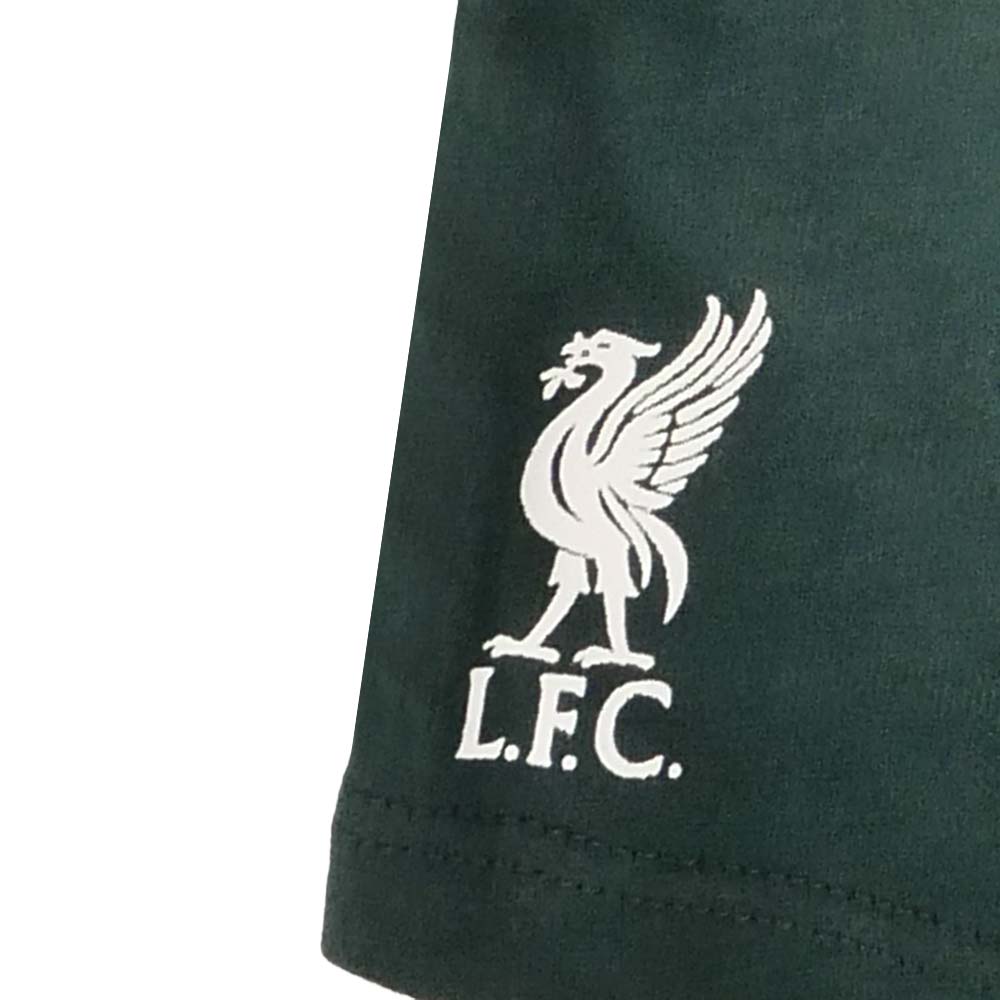LFC Baby 2026/27 Goalkeeper Kids Set Supersports Thailand