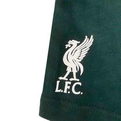 LFC Baby 2026/27 Goalkeeper Kids Set
