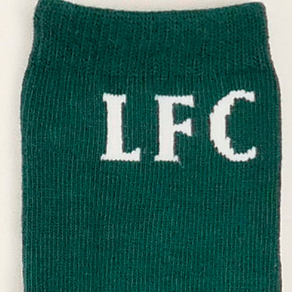 LFC Baby 2026/27 Goalkeeper Kids Set