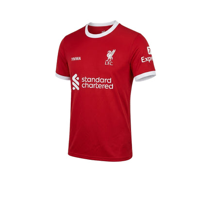 LFC Men's Liverpool Football Club Home Supporter 2023/24 Jersey - Supersports Thailand