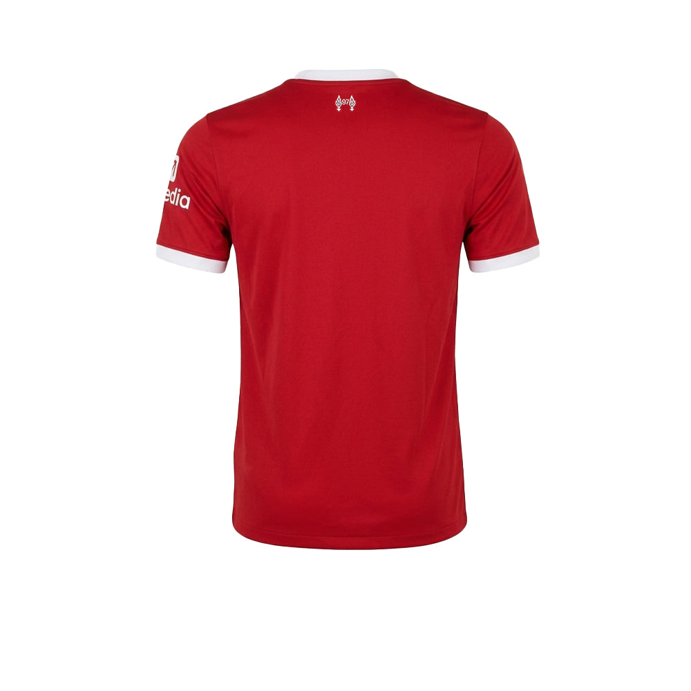 LFC Men's Liverpool Football Club Home Supporter 2023/24 Jersey - Supersports Thailand Supersports Thailand