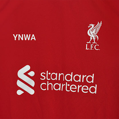 LFC Men's Liverpool Football Club Home Supporter 2023/24 Jersey - Supersports Thailand