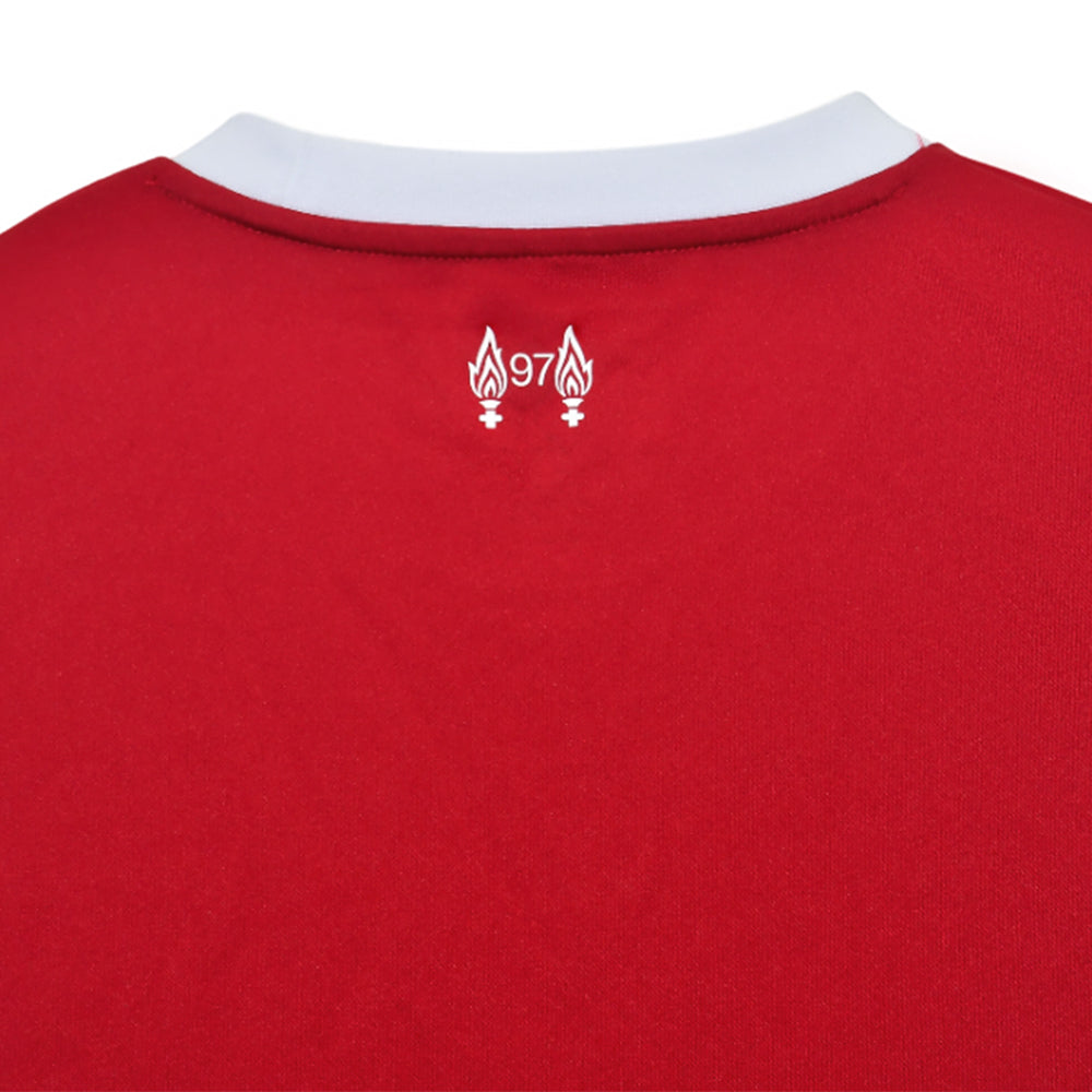 LFC Men's Liverpool Football Club Home Supporter 2023/24 Jersey - Supersports Thailand