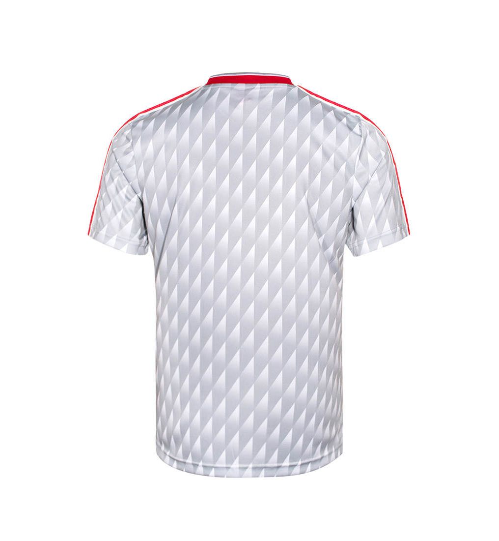 LFC Men's Liverpool FC Retro Candy Away Jersey 1989/90 - Supersports Thailand Supersports Thailand