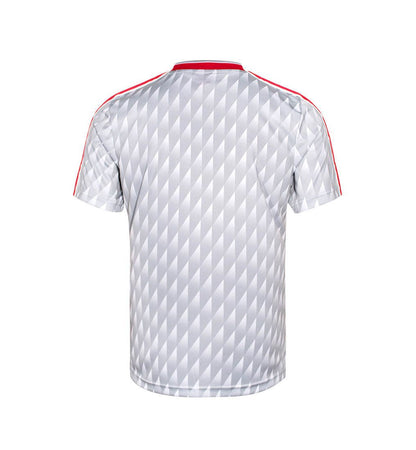 LFC Men's Liverpool FC Retro Candy Away Jersey 1989/90 - Supersports Thailand