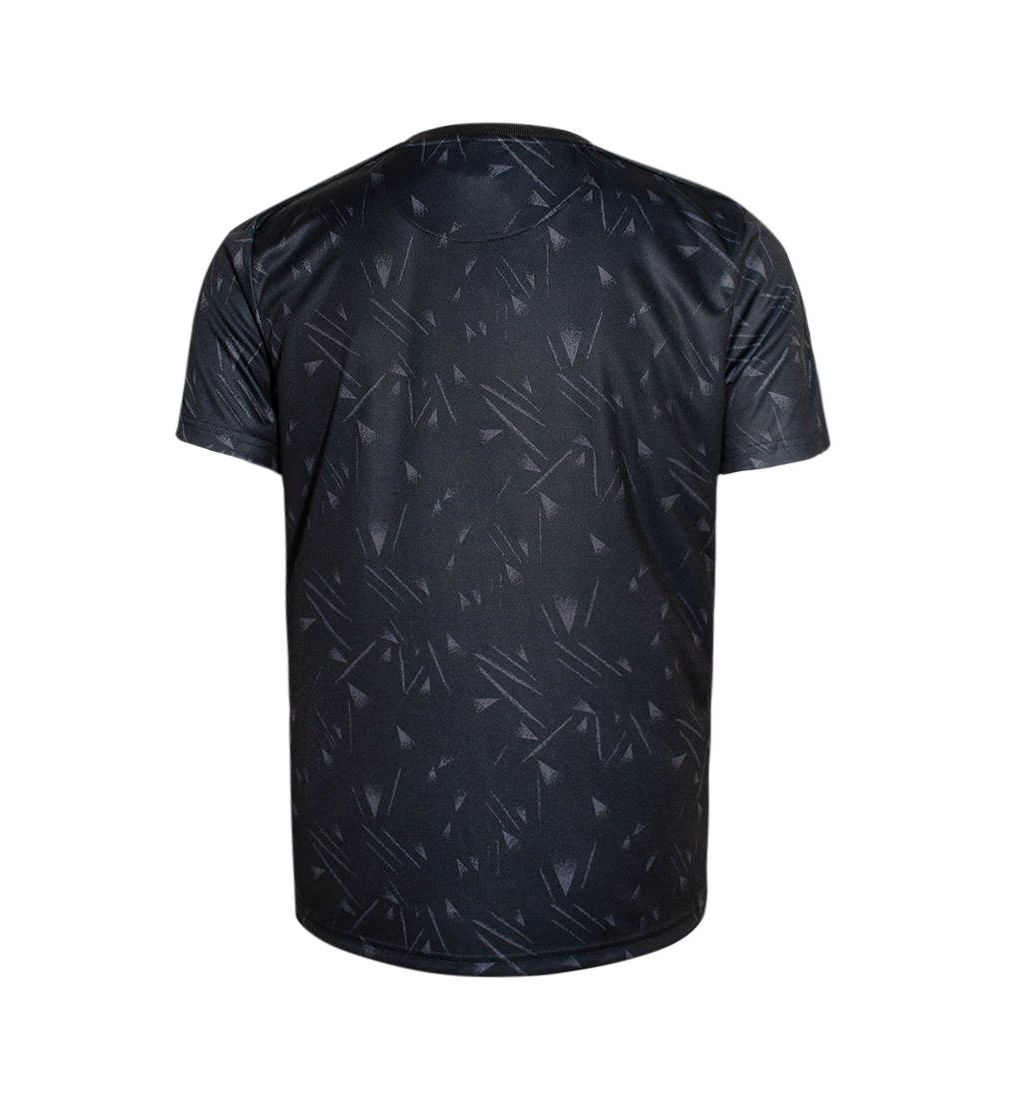 LFC Retro Home 1989 Blackout Men's T-Shirt - Supersports Thailand