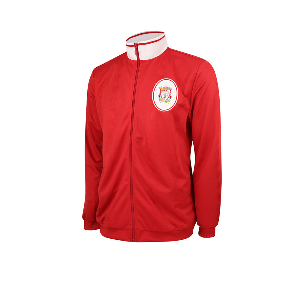 LFC 1996 Home Track Men's Jacket - Supersports Thailand