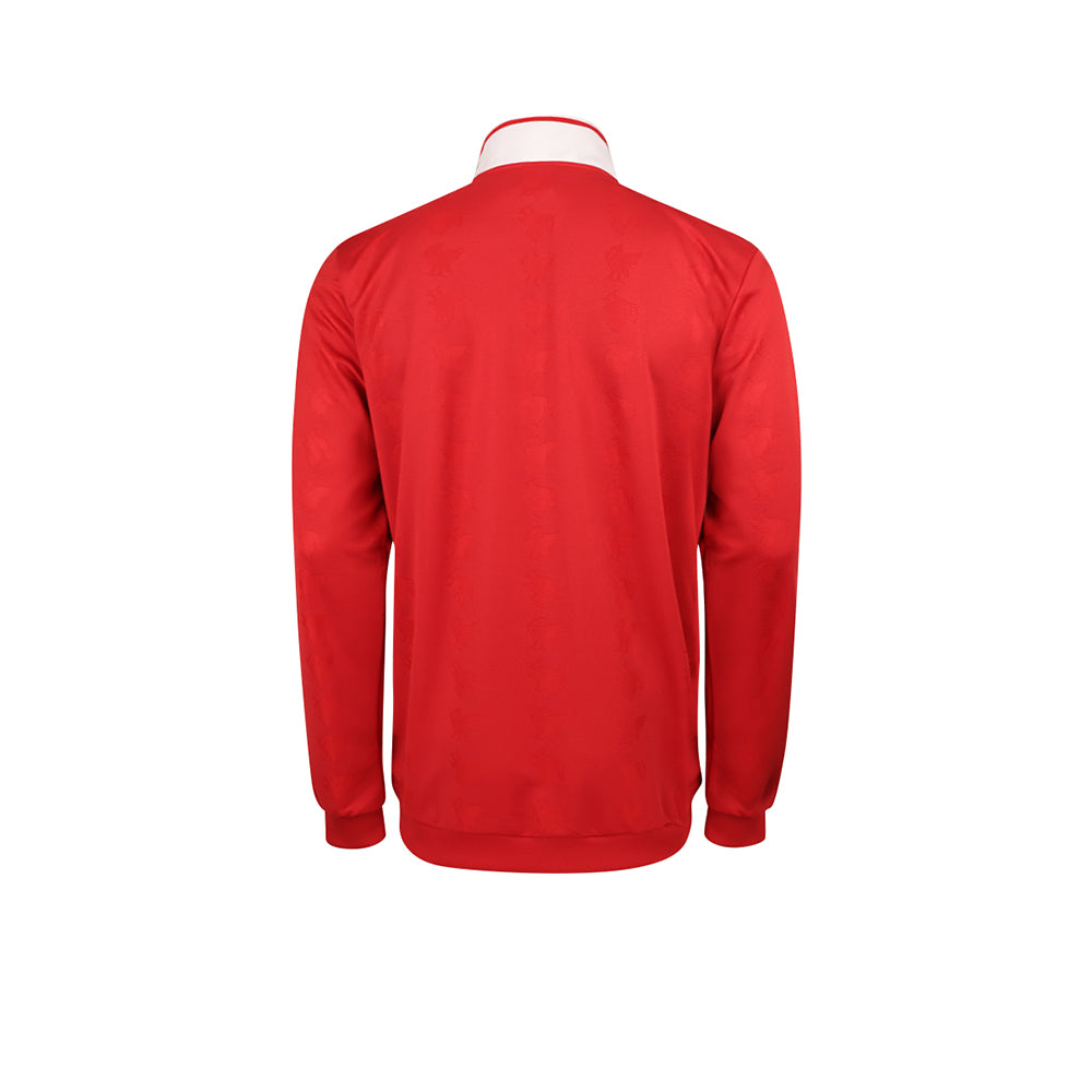 LFC 1996 Home Track Men's Jacket - Supersports Thailand Supersports Thailand