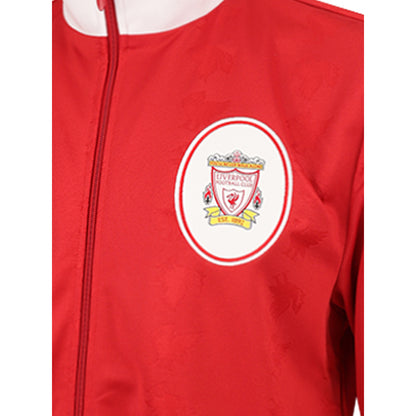 LFC 1996 Home Track Men's Jacket - Supersports Thailand