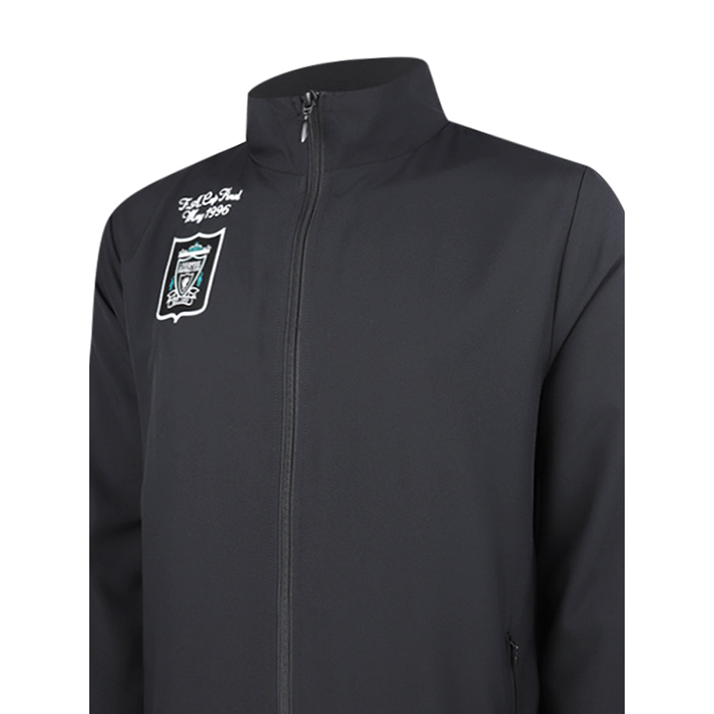 LFC 1996 Track Men's Jacket - Supersports Thailand