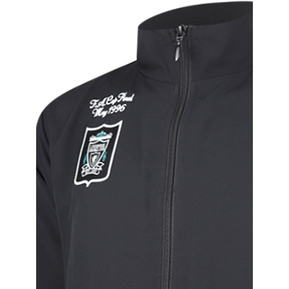 LFC 1996 Track Men's Jacket - Supersports Thailand