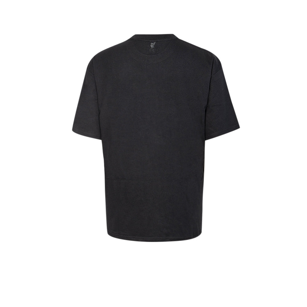 LFC YNWA Applique Men's T-Shirt - Supersports Thailand