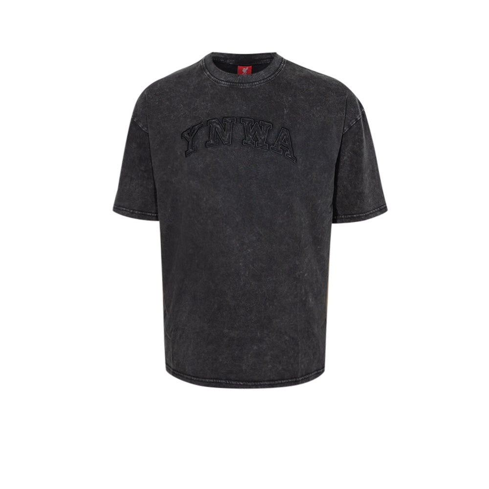 LFC YNWA Applique Men's T-Shirt - Supersports Thailand Supersports Thailand
