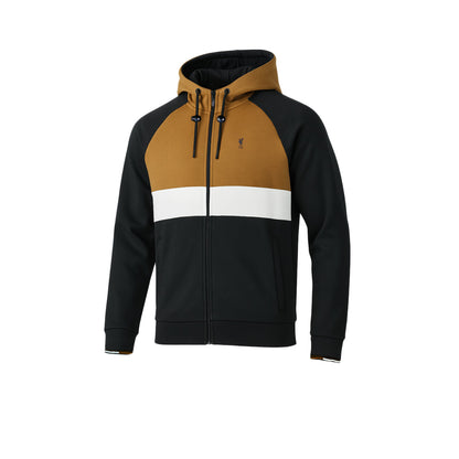 LFC Colour Block Hoody เสื้อแจ็คเก็ตผู้ชาย