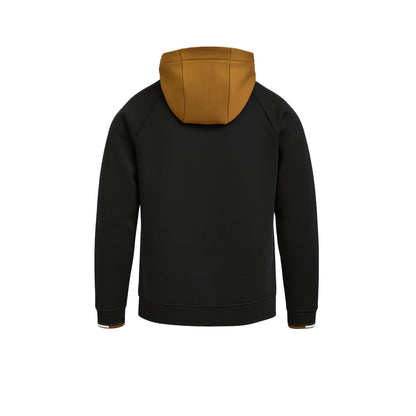 LFC Colour Block Hoody เสื้อแจ็คเก็ตผู้ชาย