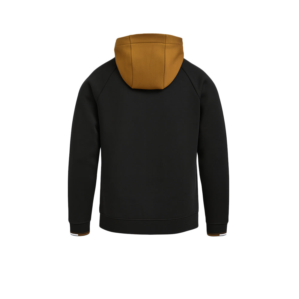 LFC Colour Block Hoody Men's Jacket - Supersports Thailand Supersports Thailand