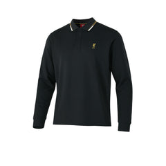 LFC Long Sleeve Tipping เสื้อโปโลผู้ชาย
