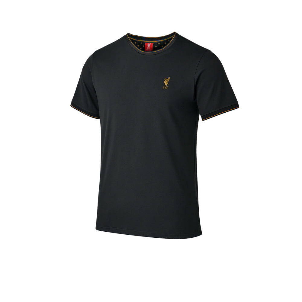 LFC Knitted Men's T-Shirt - Supersports Thailand