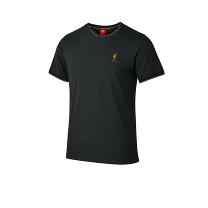LFC Knitted Men's T-Shirt - Supersports Thailand