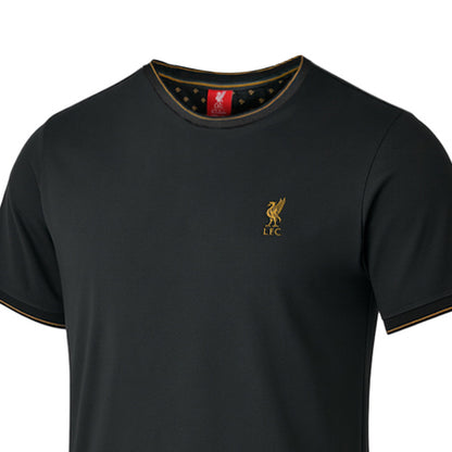 LFC Knitted Men's T-Shirt - Supersports Thailand