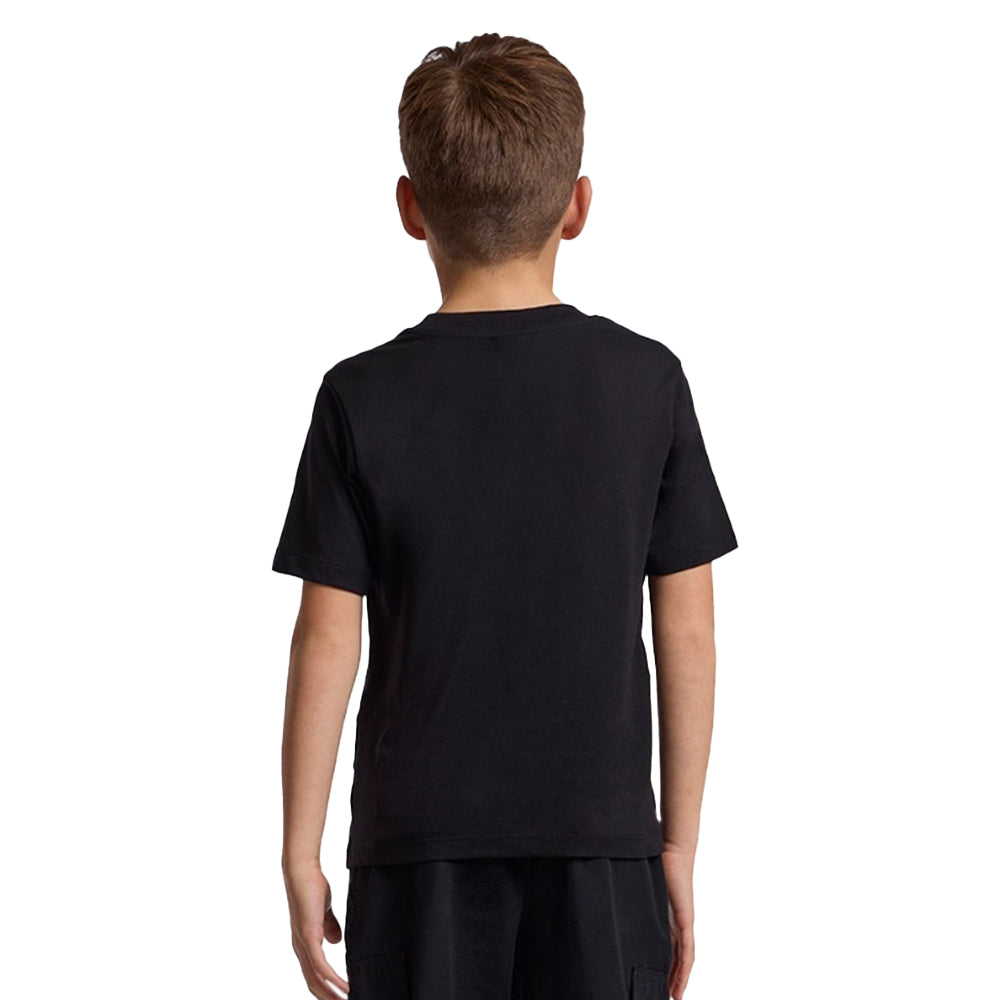 LFC Juniors Champions Text Kids T-Shirt - Supersports Thailand