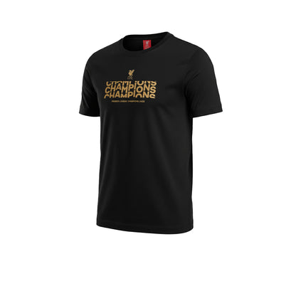 LFC Juniors Champions Text Kids T-Shirt - Supersports Thailand