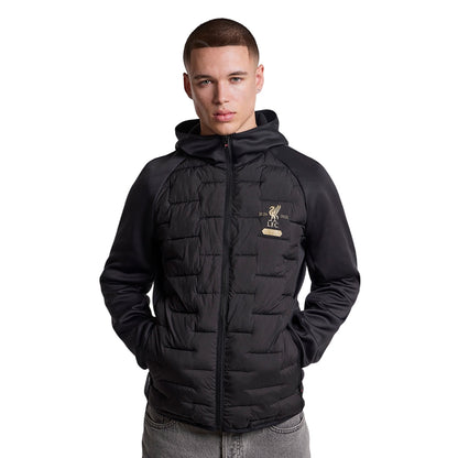 LFC Champions Hybrid Men's Jacket - Supersports Thailand