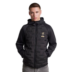 LFC Champions Hybrid Men's Jacket - Supersports Thailand