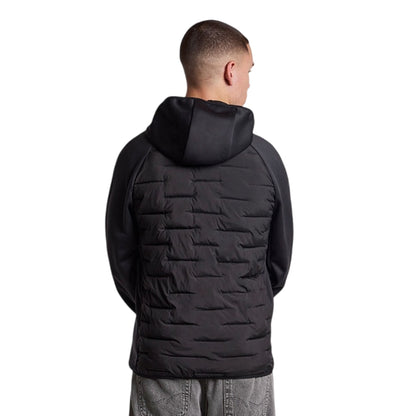 LFC Champions Hybrid Men's Jacket - Supersports Thailand