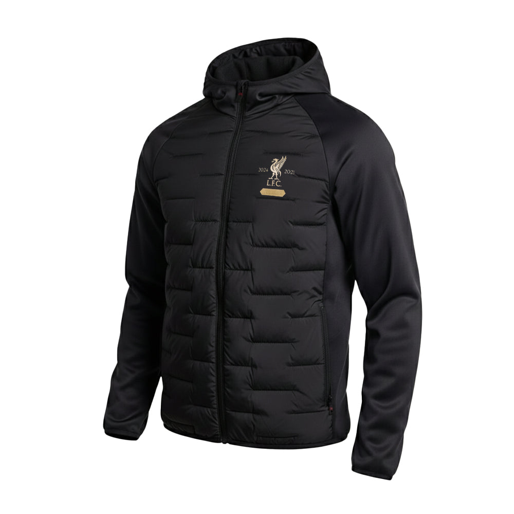 LFC Champions Hybrid Men's Jacket - Supersports Thailand