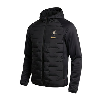 LFC Champions Hybrid Men's Jacket - Supersports Thailand