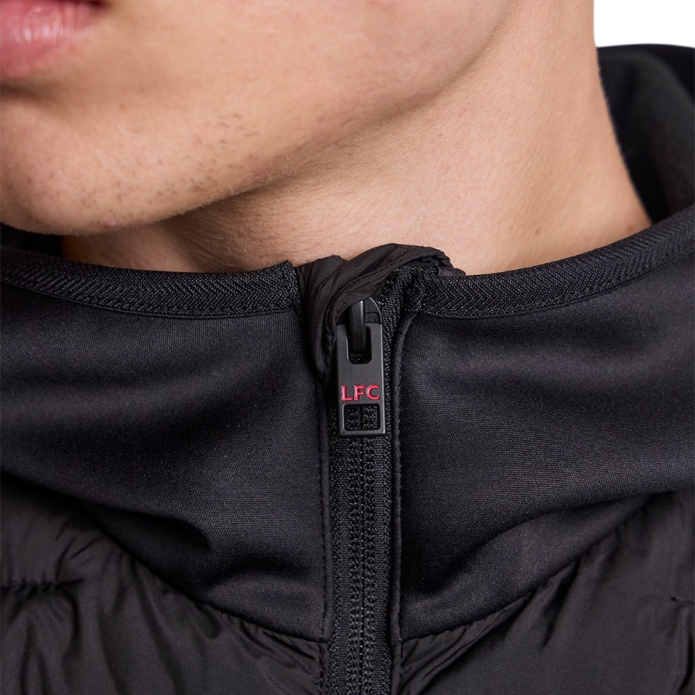LFC Champions Hybrid Men's Jacket - Supersports Thailand Supersports Thailand