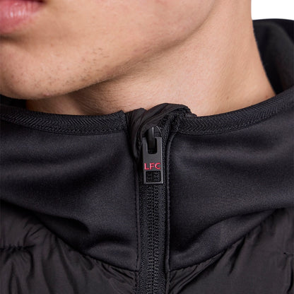 LFC Champions Hybrid Men's Jacket - Supersports Thailand