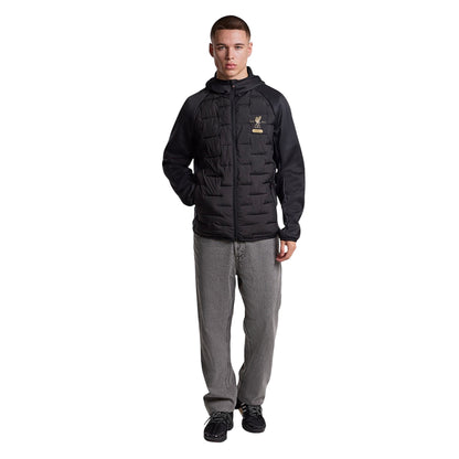 LFC Champions Hybrid Men's Jacket - Supersports Thailand