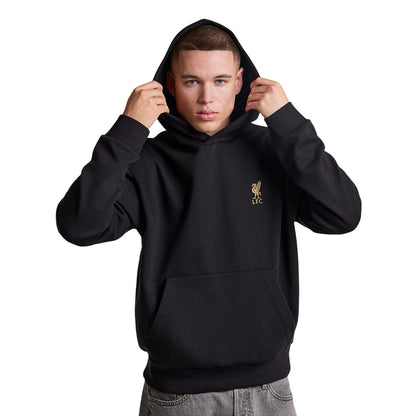 LFC Champions Trophy Oversized Graphic Hoody Men's Hoodie - Supersports Thailand