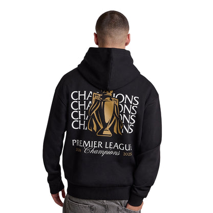 LFC Champions Trophy Oversized Graphic Hoody Men's Hoodie - Supersports Thailand