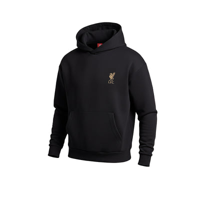 LFC Champions Trophy Oversized Graphic Hoody Men's Hoodie - Supersports Thailand