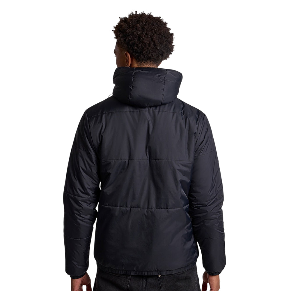 LFC YNWA Puffa Men's Jacket - Supersports Thailand Supersports Thailand