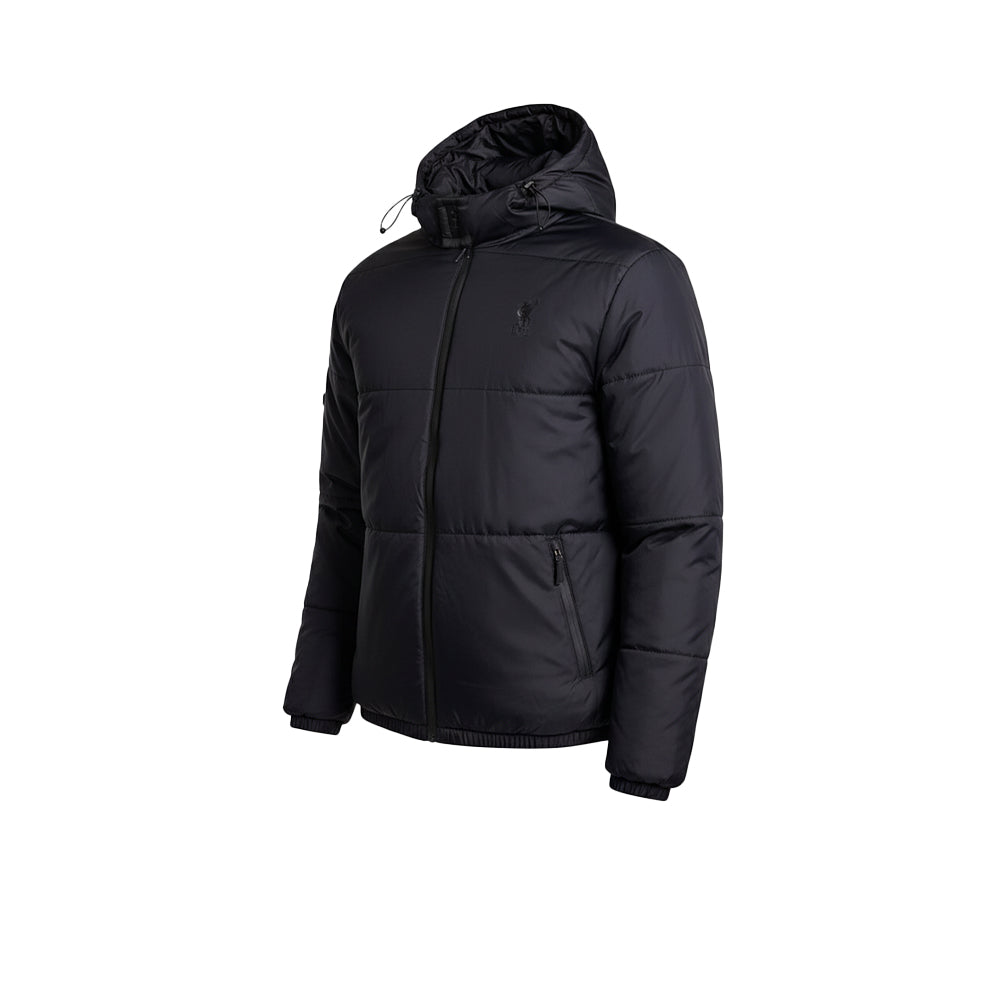 LFC YNWA Puffa Men's Jacket - Supersports Thailand Supersports Thailand