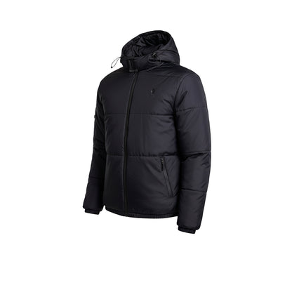 LFC YNWA Puffa Men's Jacket - Supersports Thailand