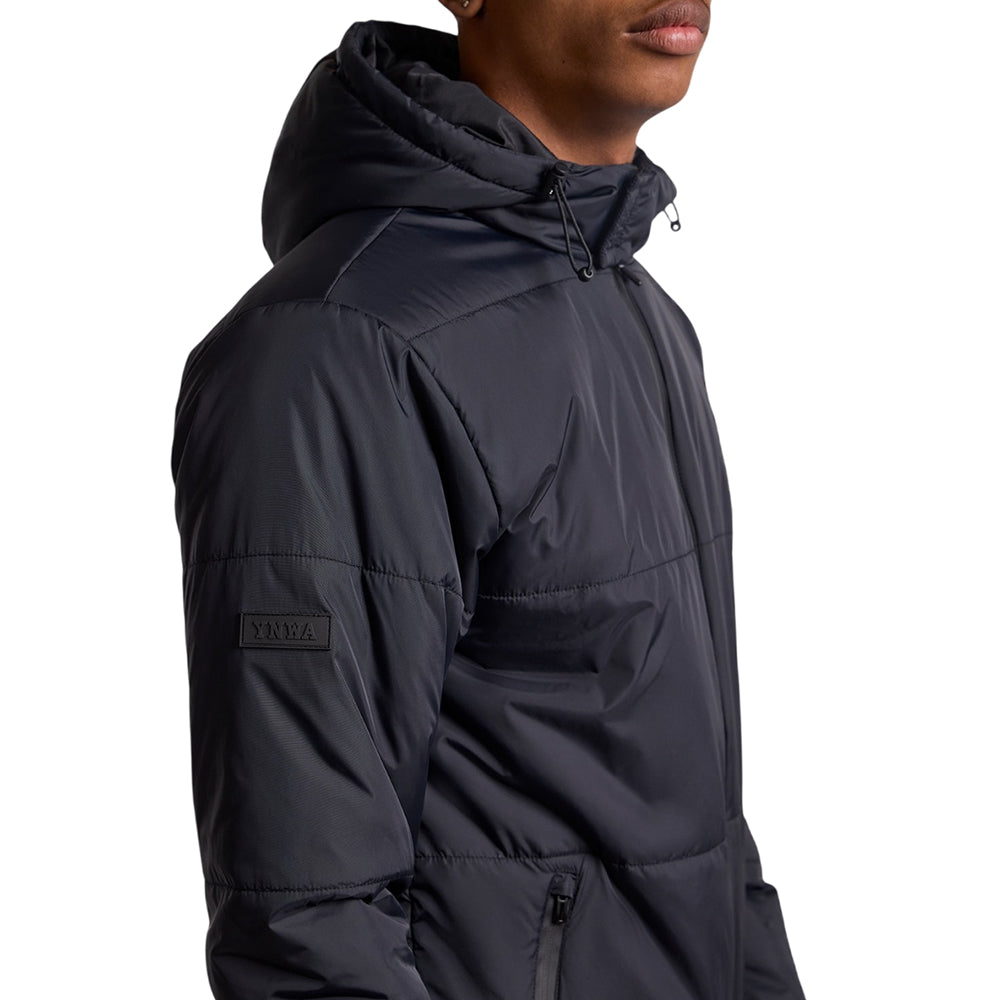 LFC YNWA Puffa Men's Jacket - Supersports Thailand
