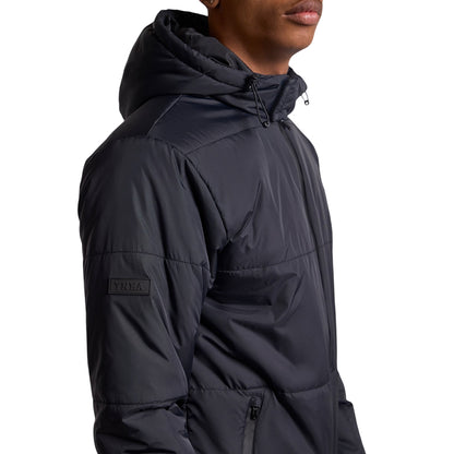 LFC YNWA Puffa Men's Jacket - Supersports Thailand