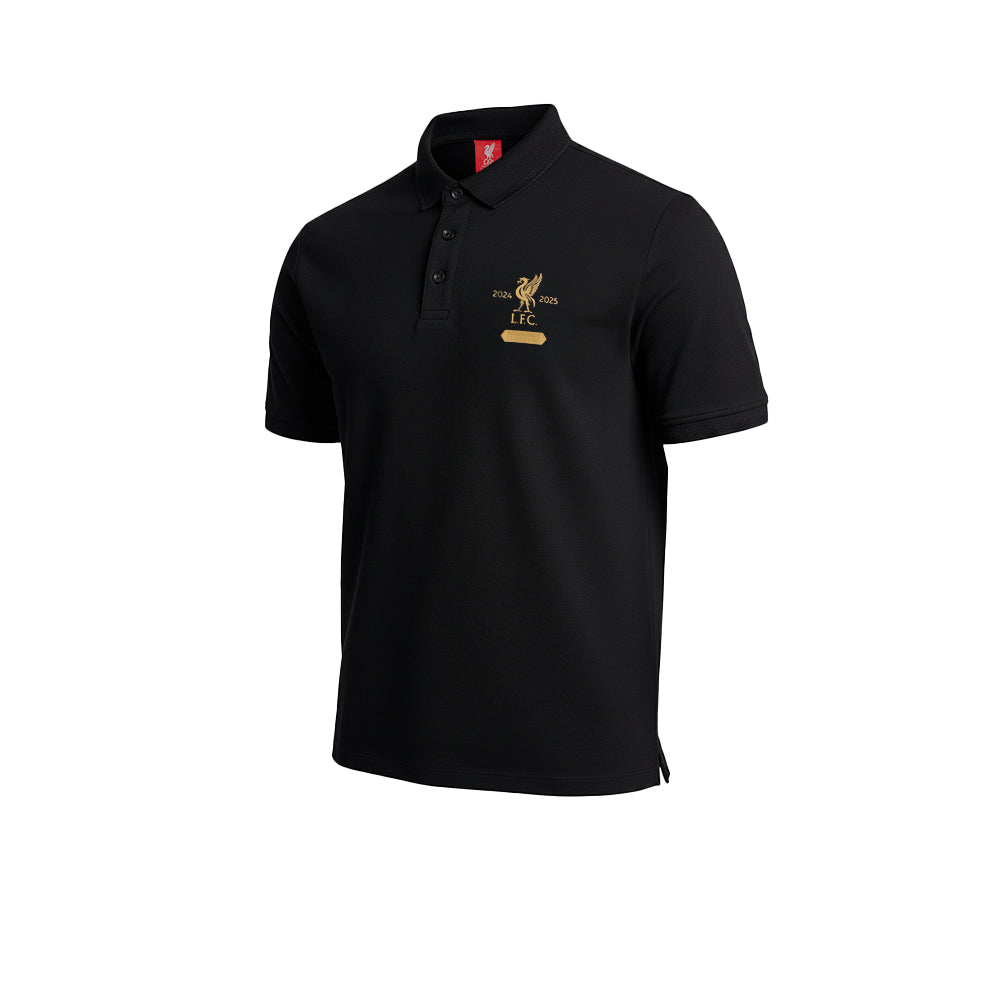 LFC Champions Men's Polo Shirt - Supersports Thailand