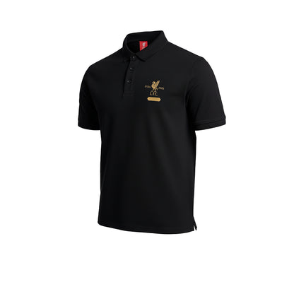 LFC Champions Men's Polo Shirt - Supersports Thailand
