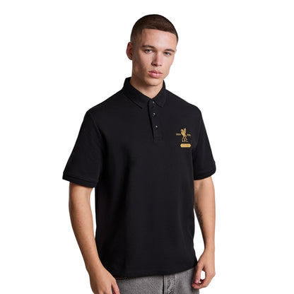 LFC Champions Men's Polo Shirt - Supersports Thailand