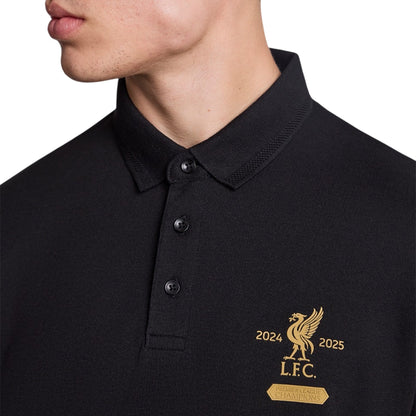 LFC Champions Men's Polo Shirt - Supersports Thailand