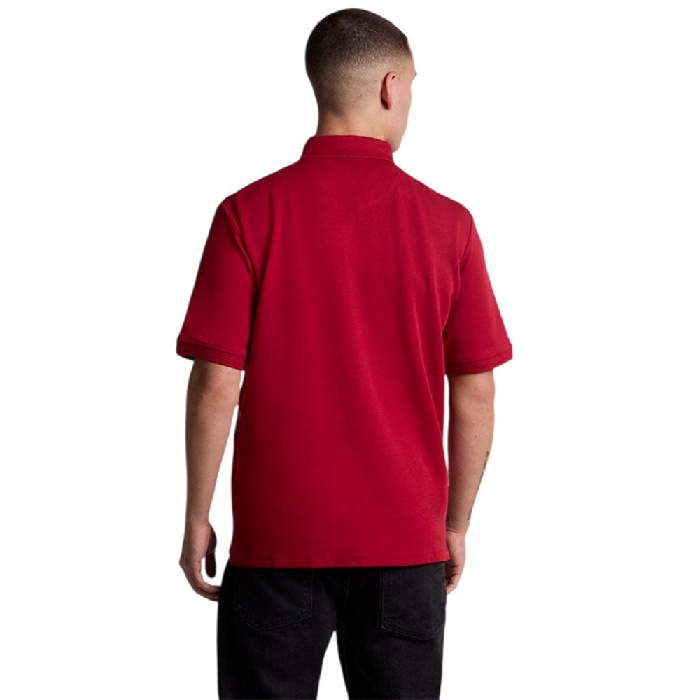 LFC Champions Men's Polo Shirt - Supersports Thailand Supersports Thailand